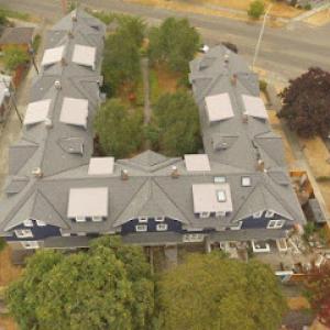 Mears Roofing