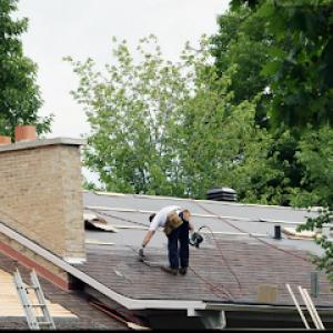 W.D. Hutchinson Roofing