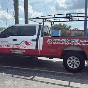 Ovando Roofing