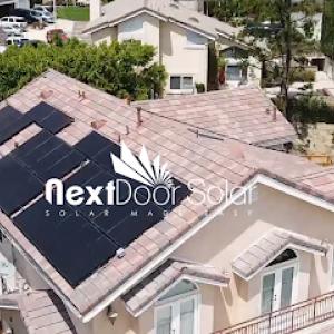 Next Door Home Upgrades