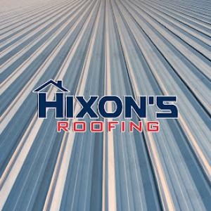 Hixon's Roofing - Commercial & Residential Roofers