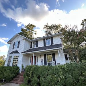 Eben Gray's Roofing Service