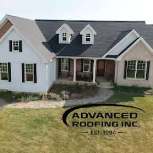 Advanced Roofing