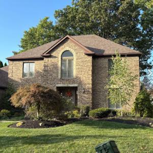 Certified Roofing