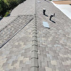 Roof Land