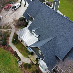 Efficient Roofing & Restoration