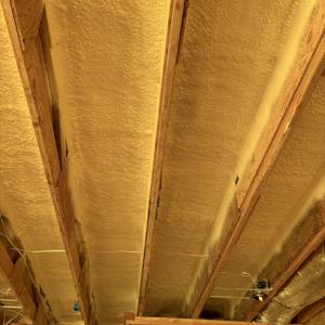 Protech Roofing & Insulation