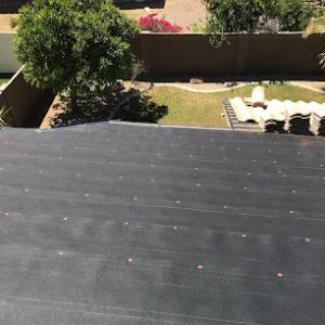 Goodyear Roofing Company