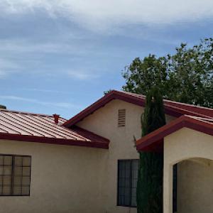 K-9 Custom Roofing