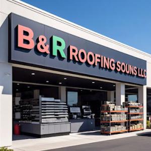 B & R Roofing Solutions Bakersfield CA