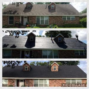 Thunderstorm Roofing & Construction