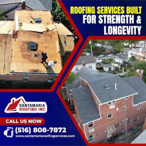 Santamaria Roofing