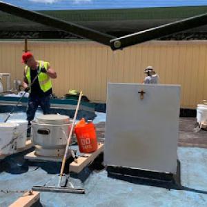 Shafer's Roofing