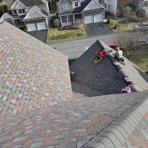 518 Bernard Roofing