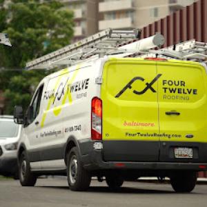 Four Twelve Roofing