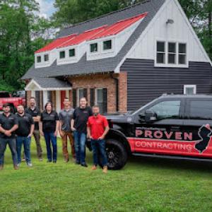 Proven Contracting