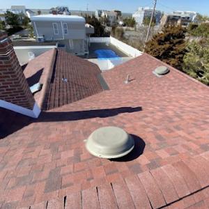 Bayshore Roofing & Siding