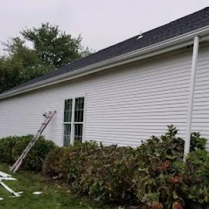 EZ Exteriors