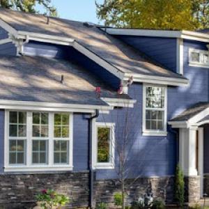 Falcon Roofing