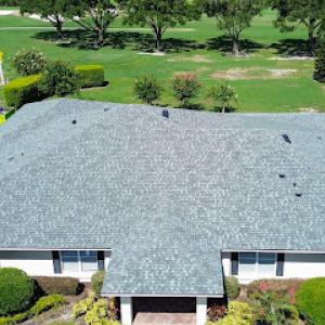 Trimm Roofing