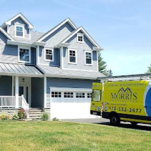 Morris Renovations