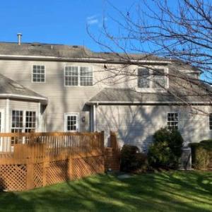 Hammer Exteriors