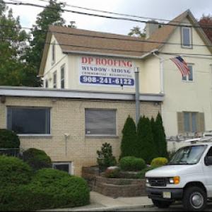 D P Roofing & Contracting