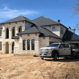 CV Roofing