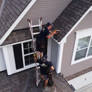 Rooftop Relief