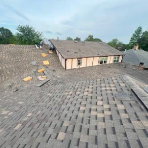 Haywood Roofing