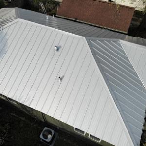 Mid City Roofing