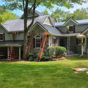 CS Roofing Company / FixRoof
