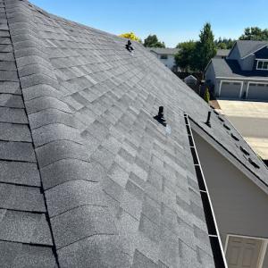 Cherry Roofing