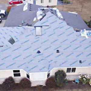 Ed&rsquo;s Roofing