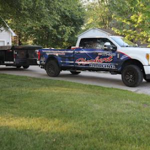Herbert Roofing