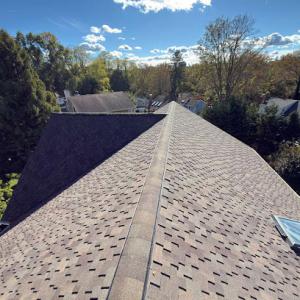 Ji Roofing & Exteriors Suffolk County
