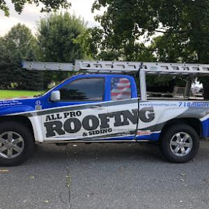 All Pro Roofing & Siding