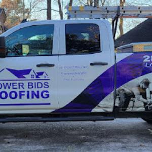 Lower Bids Roofing & Remodeling