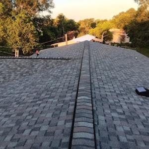 CG Roofing Solutions