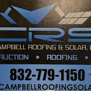 Campbell Roofing & Solar