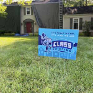 Class Roofing