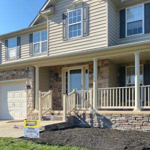 Exterior Works