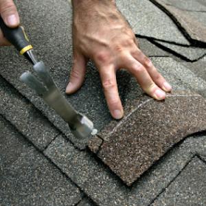 Triangle Roofing