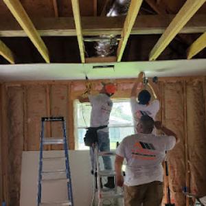 American Roofing & Construction