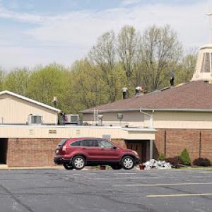Kennedy Roofing Specialists