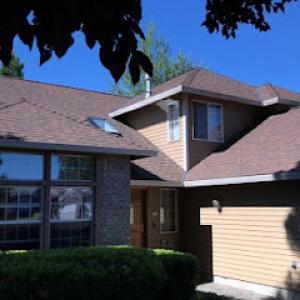 Precision Roofing & Gutters
