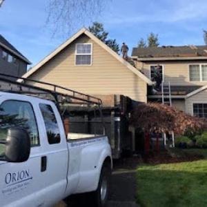Orion Roofing