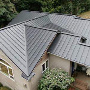 Mountaintop Metal Roofing