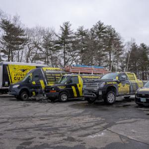Affordable Roofing / Gutters