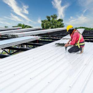 Mr Kennedy Roofing